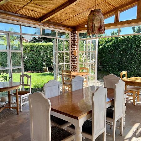 La Locanda Ruhengeri Zewnętrze zdjęcie