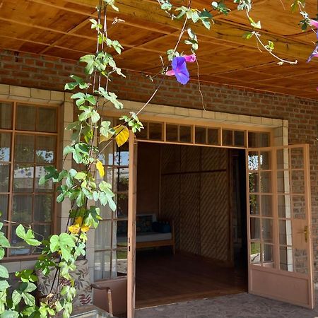 La Locanda Ruhengeri Zewnętrze zdjęcie