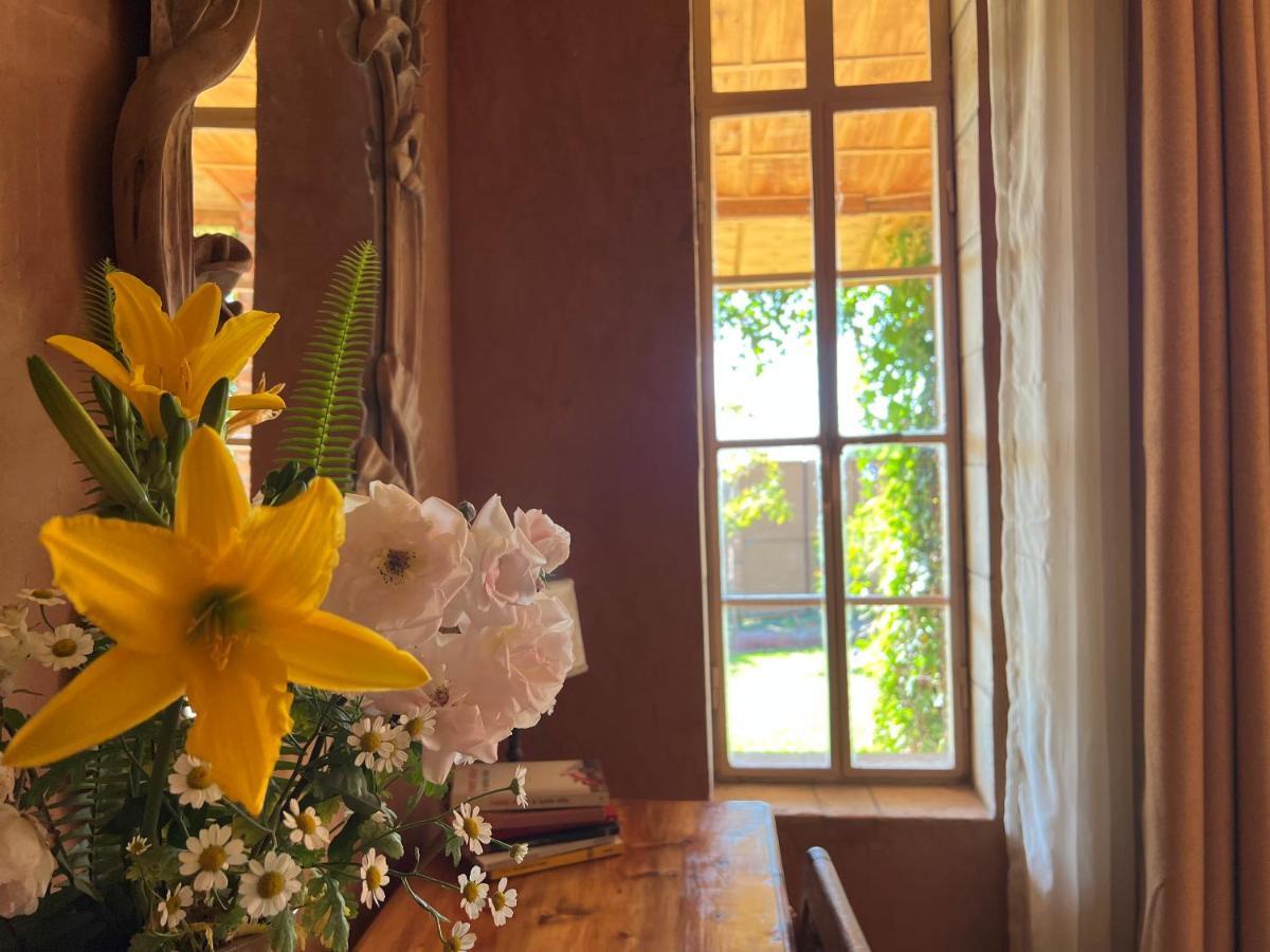 La Locanda Ruhengeri Zewnętrze zdjęcie
