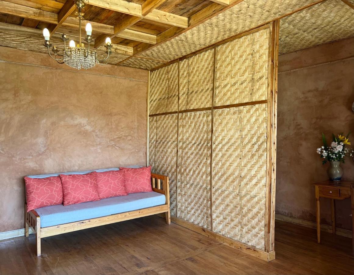 La Locanda Ruhengeri Zewnętrze zdjęcie