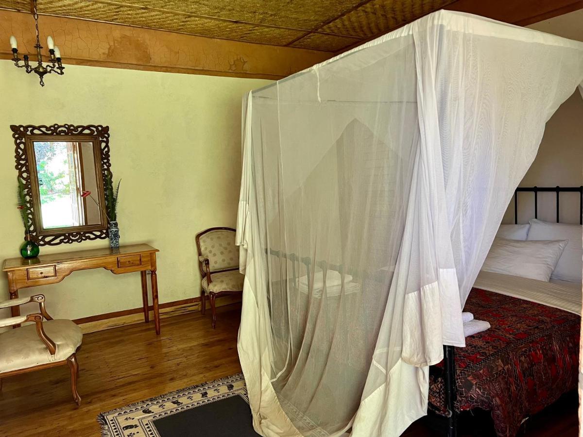 La Locanda Ruhengeri Zewnętrze zdjęcie