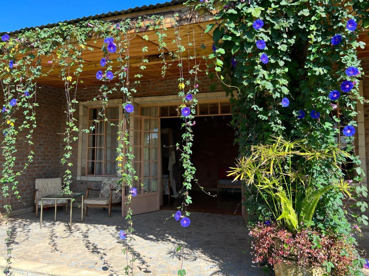La Locanda Ruhengeri Zewnętrze zdjęcie