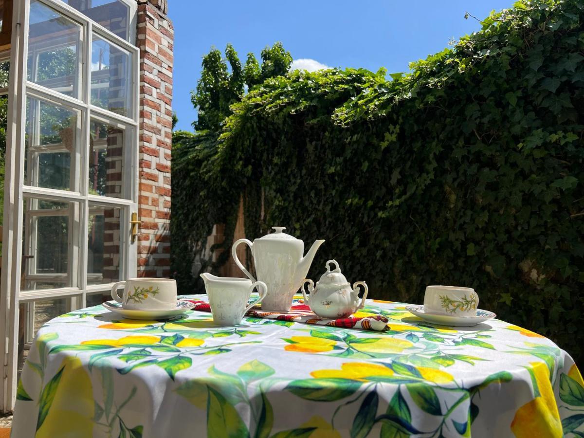 La Locanda Ruhengeri Zewnętrze zdjęcie